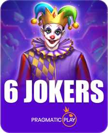 6 Jokers