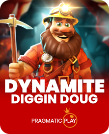 Dynamite Diggin Doug