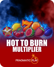 Hot to Burn Multiplier