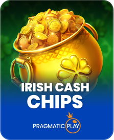 Irish Cash Chips